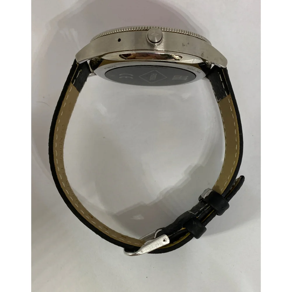 Fossil Gen 3 Authentic Genuine Smart Watch Custom Band FTW6003 CR450